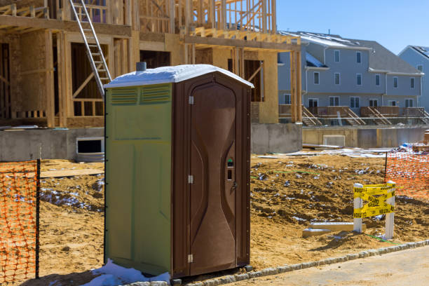 Best Porta potty rental for parties  in Effingham, IL