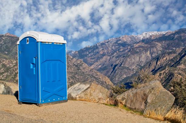 Best Affordable portable toilet rental  in Effingham, IL