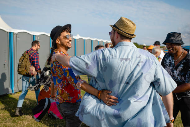 Best Local porta potty services  in Effingham, IL