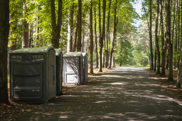 Best Emergency porta potty rental  in Effingham, IL