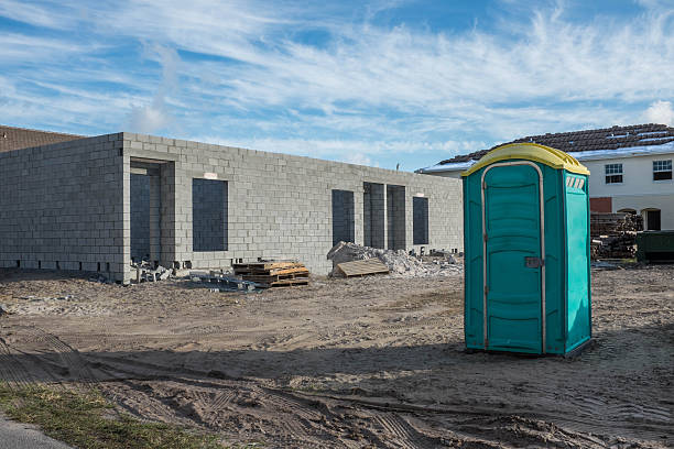 Portable Toilet Options We Offer in Effingham, IL