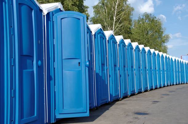 Best Wedding porta potty rental  in Effingham, IL